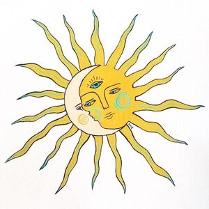 Meet your Posher, Ma